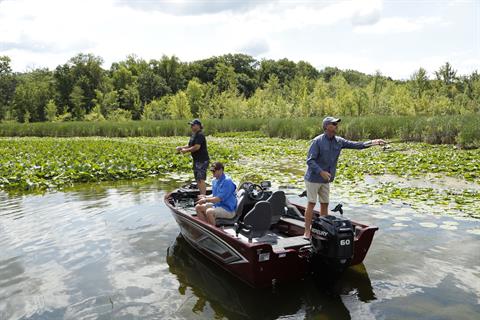 2024 Starcraft Storm 16 SC in Paducah, Kentucky - Photo 9