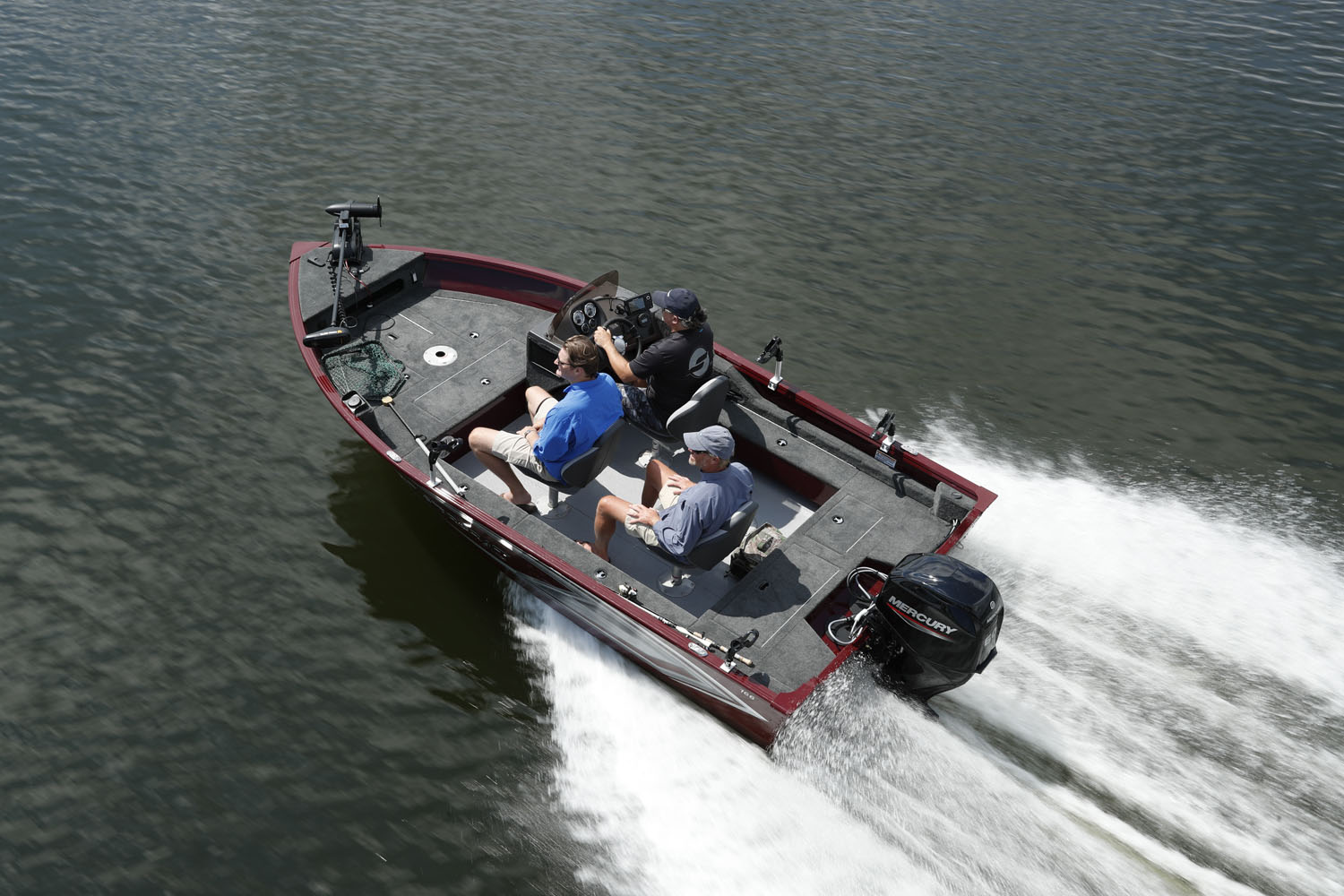 2024 Starcraft Storm 16 SC in Paducah, Kentucky - Photo 10