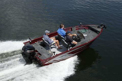 2024 Starcraft Storm 16 SC in Paducah, Kentucky - Photo 12