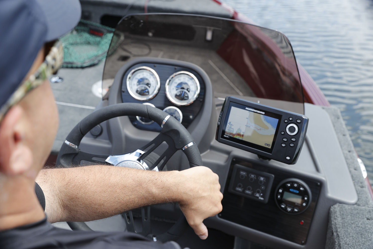 2024 Starcraft Storm 16 SC in Paducah, Kentucky - Photo 3