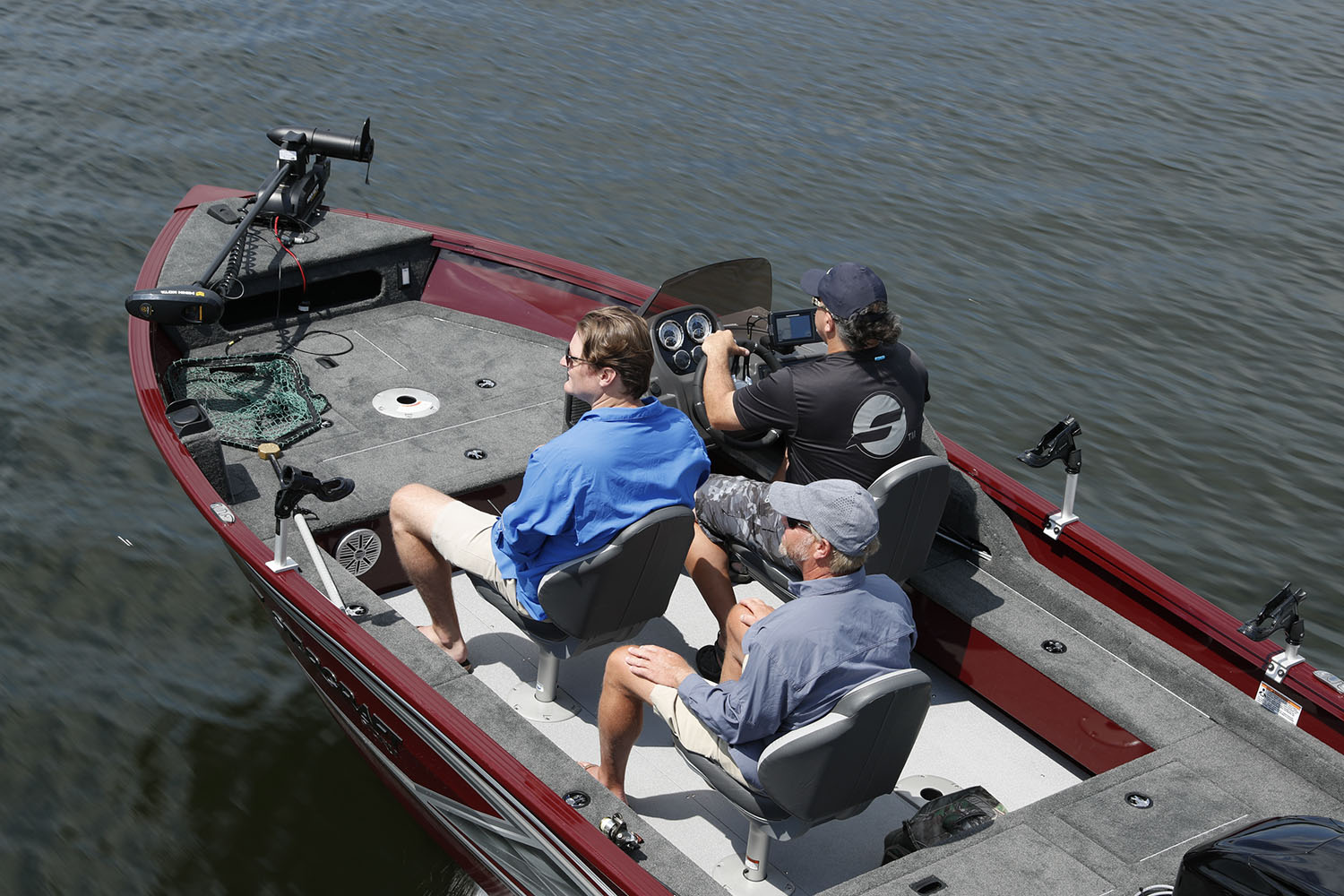 2024 Starcraft Storm 16 SC in Paducah, Kentucky - Photo 6