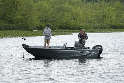2024 Starcraft Storm 16 T in Paducah, Kentucky - Photo 3