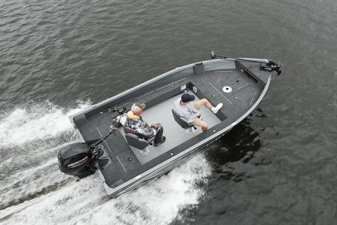 2024 Starcraft Storm 16 T in Paducah, Kentucky - Photo 4