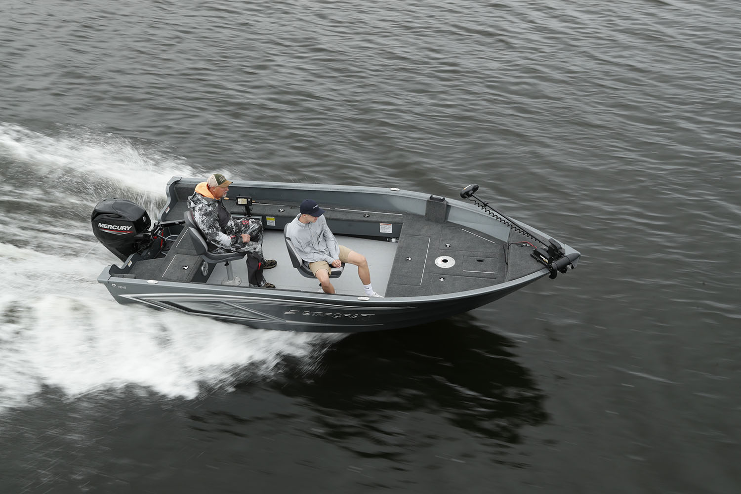 2024 Starcraft Storm 16 T in Paducah, Kentucky - Photo 5