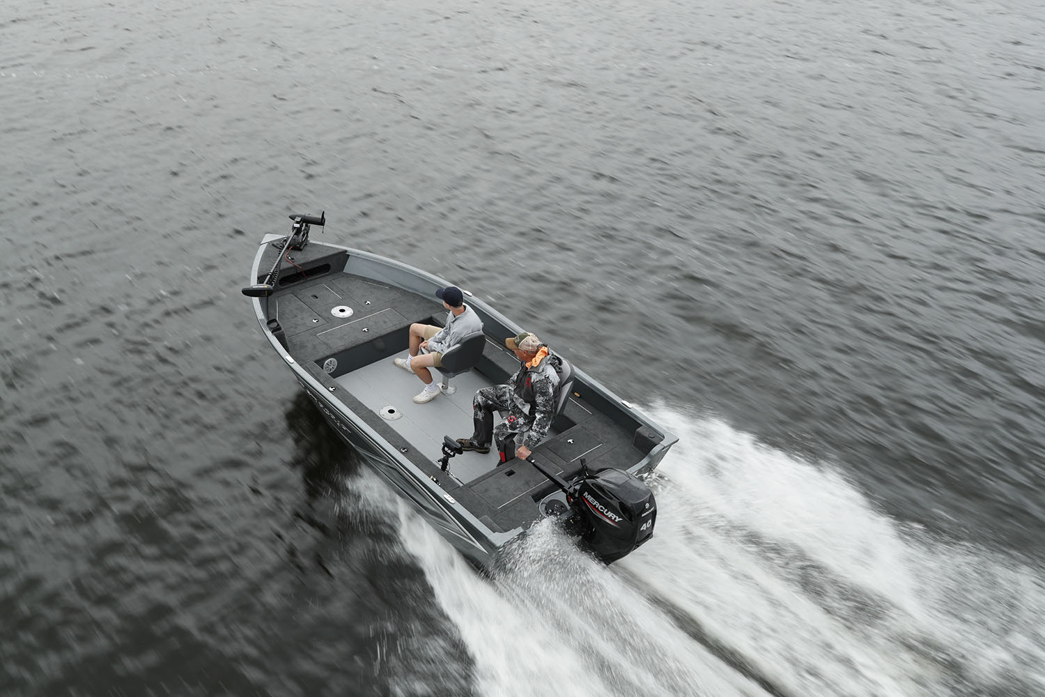 2024 Starcraft Storm 16 T in Paducah, Kentucky - Photo 6