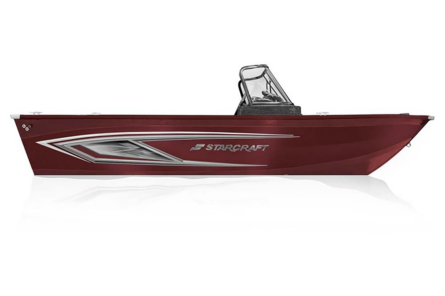 2024 Starcraft Storm 16 T in Paducah, Kentucky - Photo 1