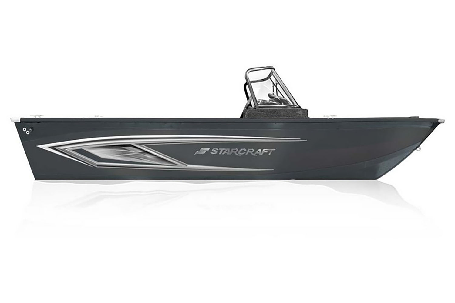 2024 Starcraft Storm 16 T in Paducah, Kentucky - Photo 2