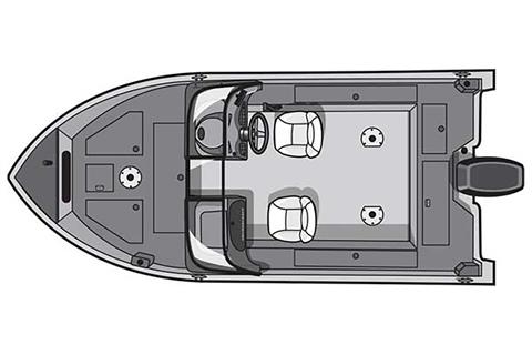 2024 Starcraft Storm 16 DC in Paducah, Kentucky - Photo 9