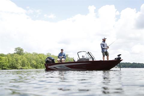 2024 Starcraft Storm 17 DC in Paducah, Kentucky - Photo 4