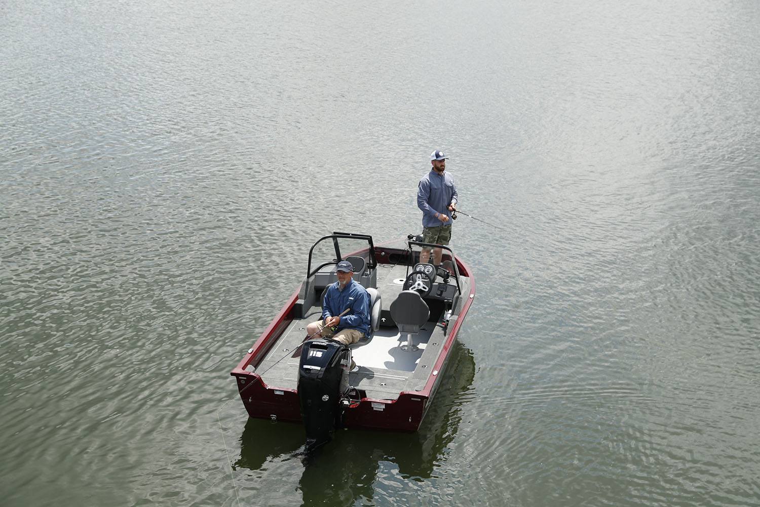 2024 Starcraft Storm 17 DC in Paducah, Kentucky - Photo 6