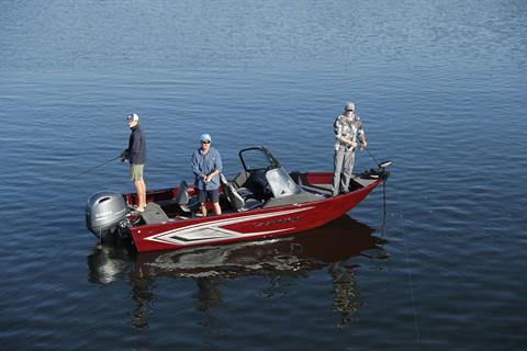 2024 Starcraft Storm 17 DC Pro in Paducah, Kentucky - Photo 4