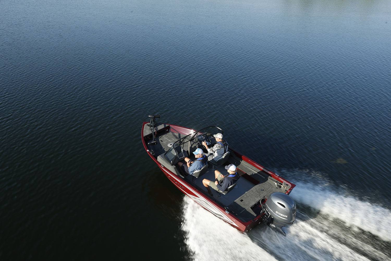 2024 Starcraft Storm 17 DC Pro in Paducah, Kentucky - Photo 6