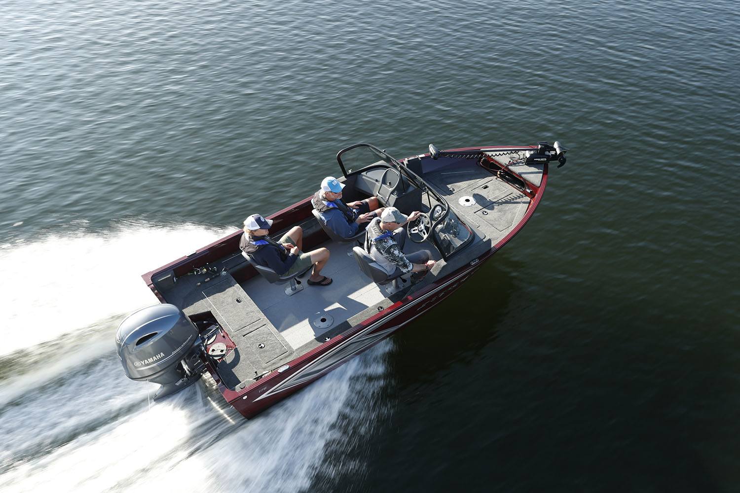 2024 Starcraft Storm 17 DC Pro in Paducah, Kentucky - Photo 7