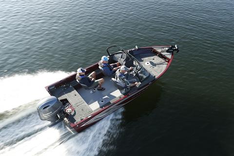 2024 Starcraft Storm 17 DC Pro in Paducah, Kentucky - Photo 7