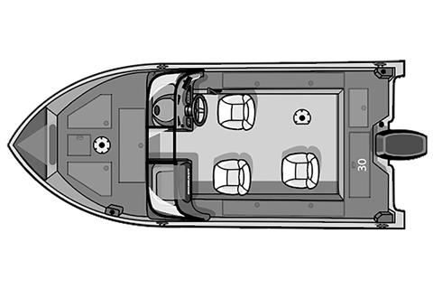 2024 Starcraft Storm 17 DC in Paducah, Kentucky - Photo 3