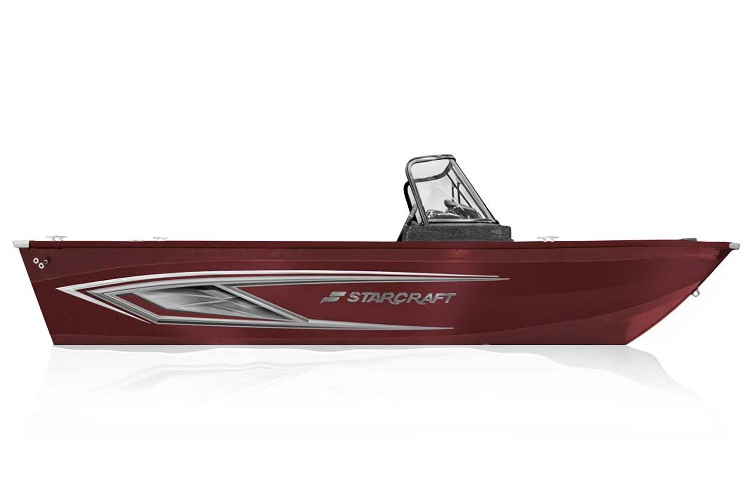 2024 Starcraft Storm 17 DC Pro in Paducah, Kentucky - Photo 1