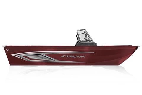 2024 Starcraft Storm 17 DC Pro