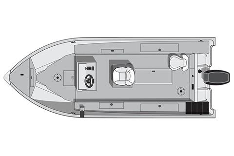 2024 Starcraft Freedom 180 CC