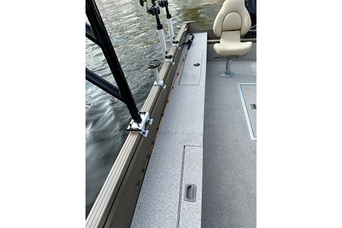 2024 Starcraft Freedom 180 CC in Paducah, Kentucky - Photo 5