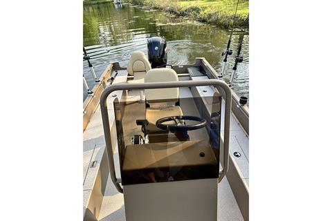 2024 Starcraft Freedom 180 CC in Paducah, Kentucky - Photo 7