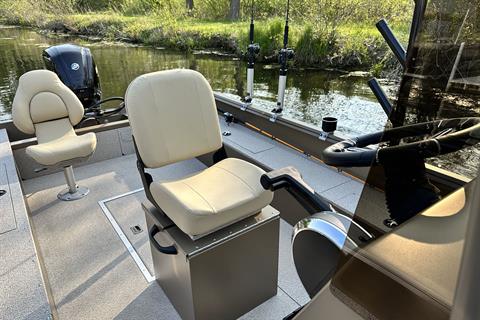 2024 Starcraft Freedom 180 CC in Paducah, Kentucky - Photo 6