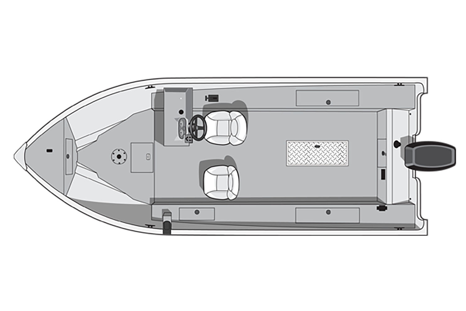 2024 Starcraft Freedom 180 SC in Paducah, Kentucky - Photo 1