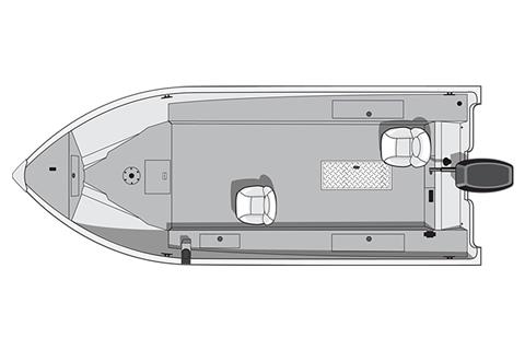 2024 Starcraft Freedom 180 TL