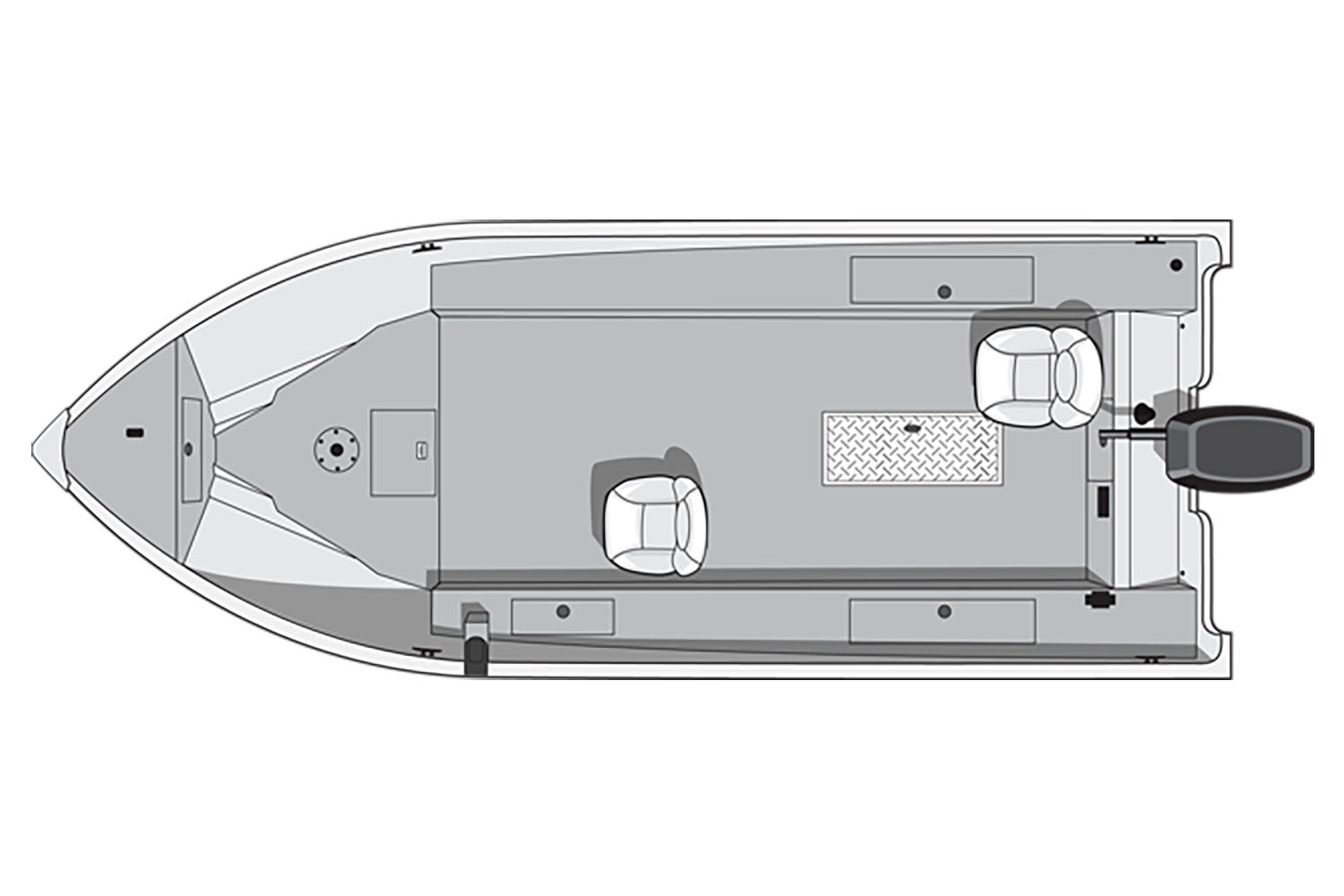 2024 Starcraft Freedom 180 TL in Paducah, Kentucky - Photo 1