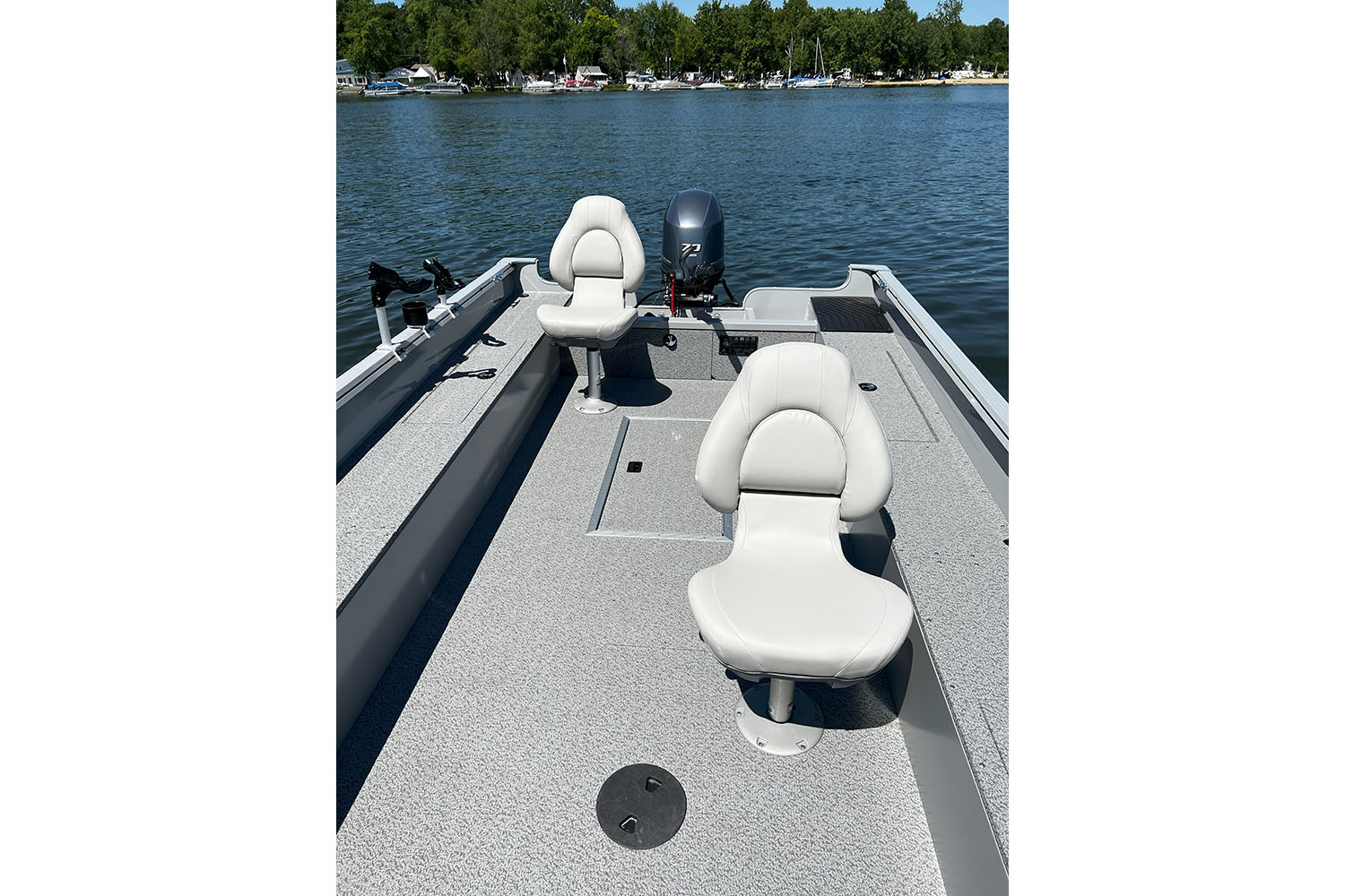 2024 Starcraft Freedom 180 TL in Paducah, Kentucky - Photo 3