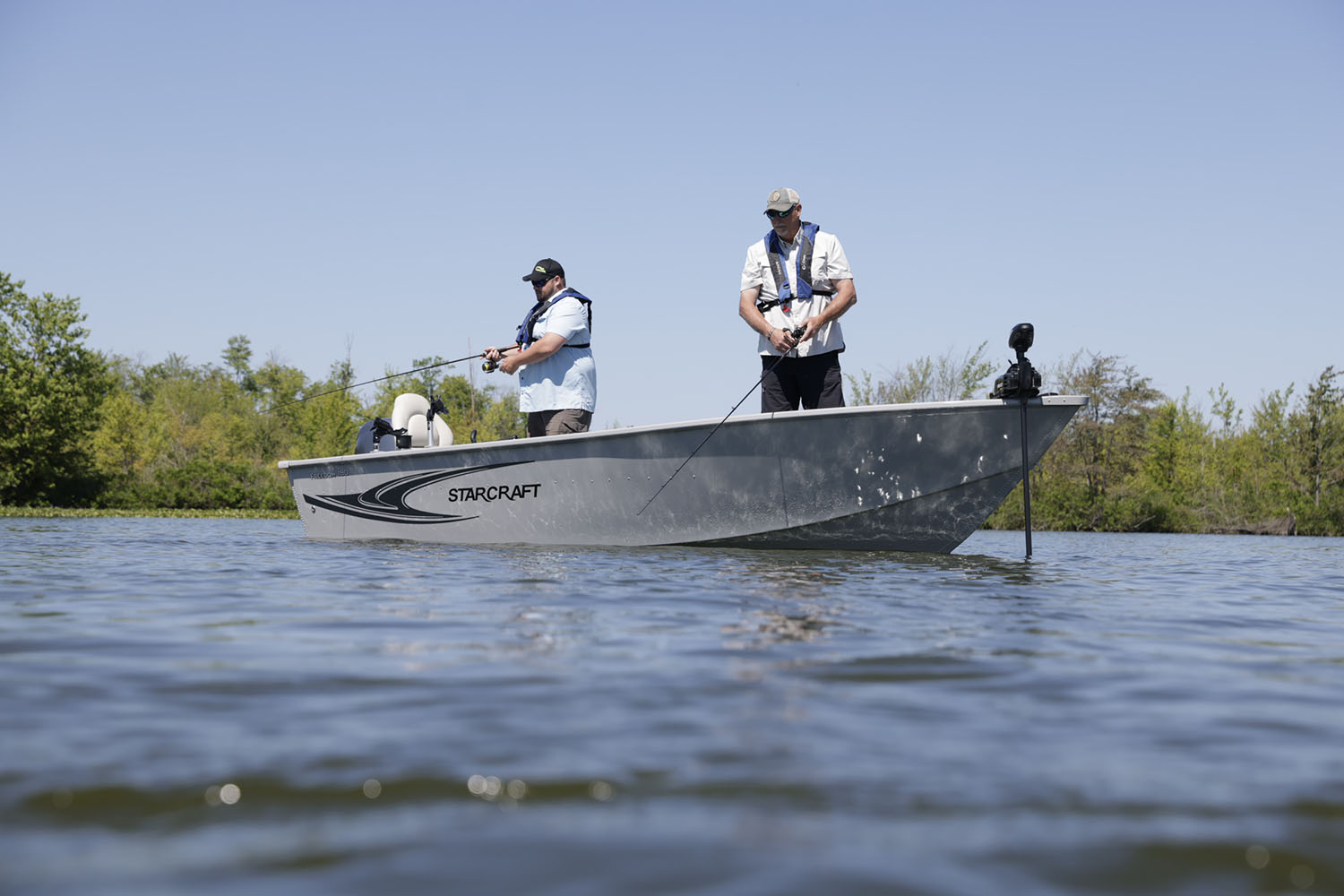 2024 Starcraft Freedom 180 TL in Paducah, Kentucky - Photo 8