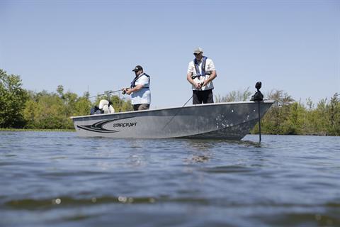 2024 Starcraft Freedom 180 TL in Paducah, Kentucky - Photo 8