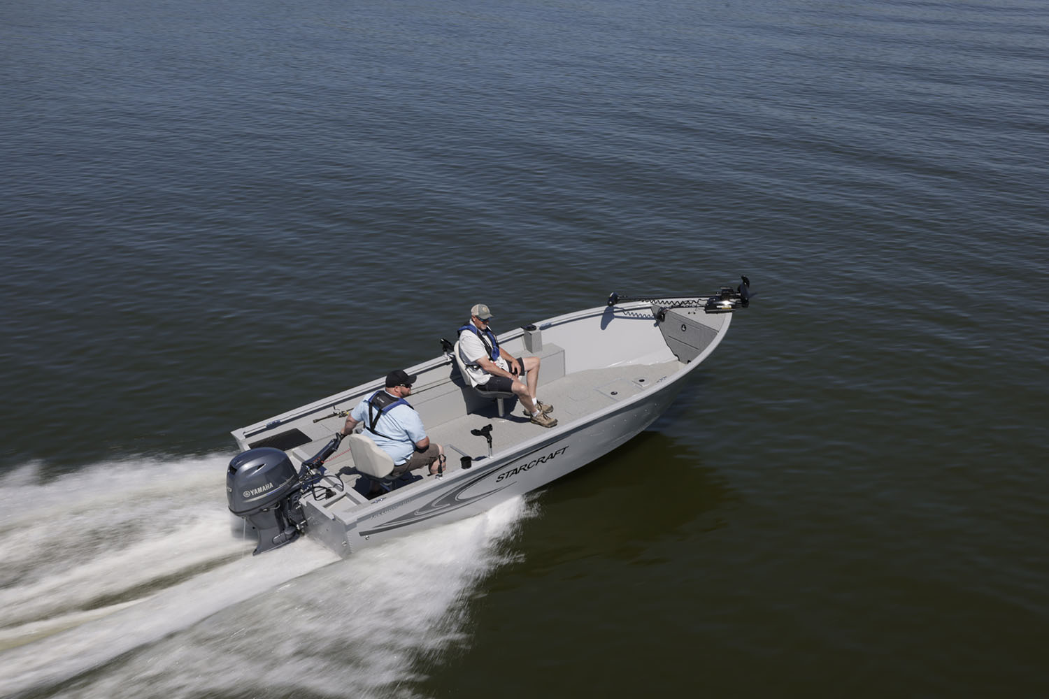 2024 Starcraft Freedom 180 TL in Paducah, Kentucky - Photo 9