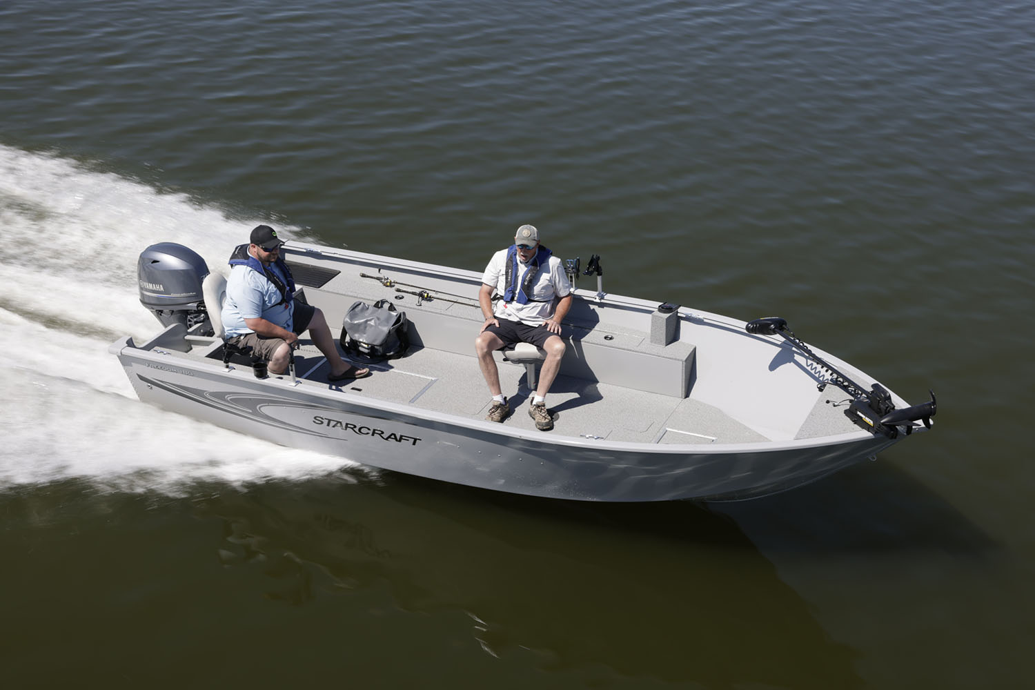 2024 Starcraft Freedom 180 TL in Paducah, Kentucky - Photo 10