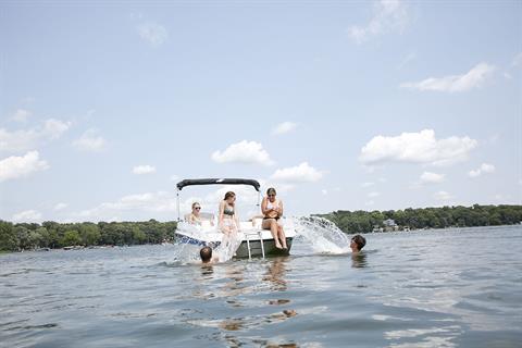 2024 Starcraft SVX 171 OB in Paducah, Kentucky - Photo 9