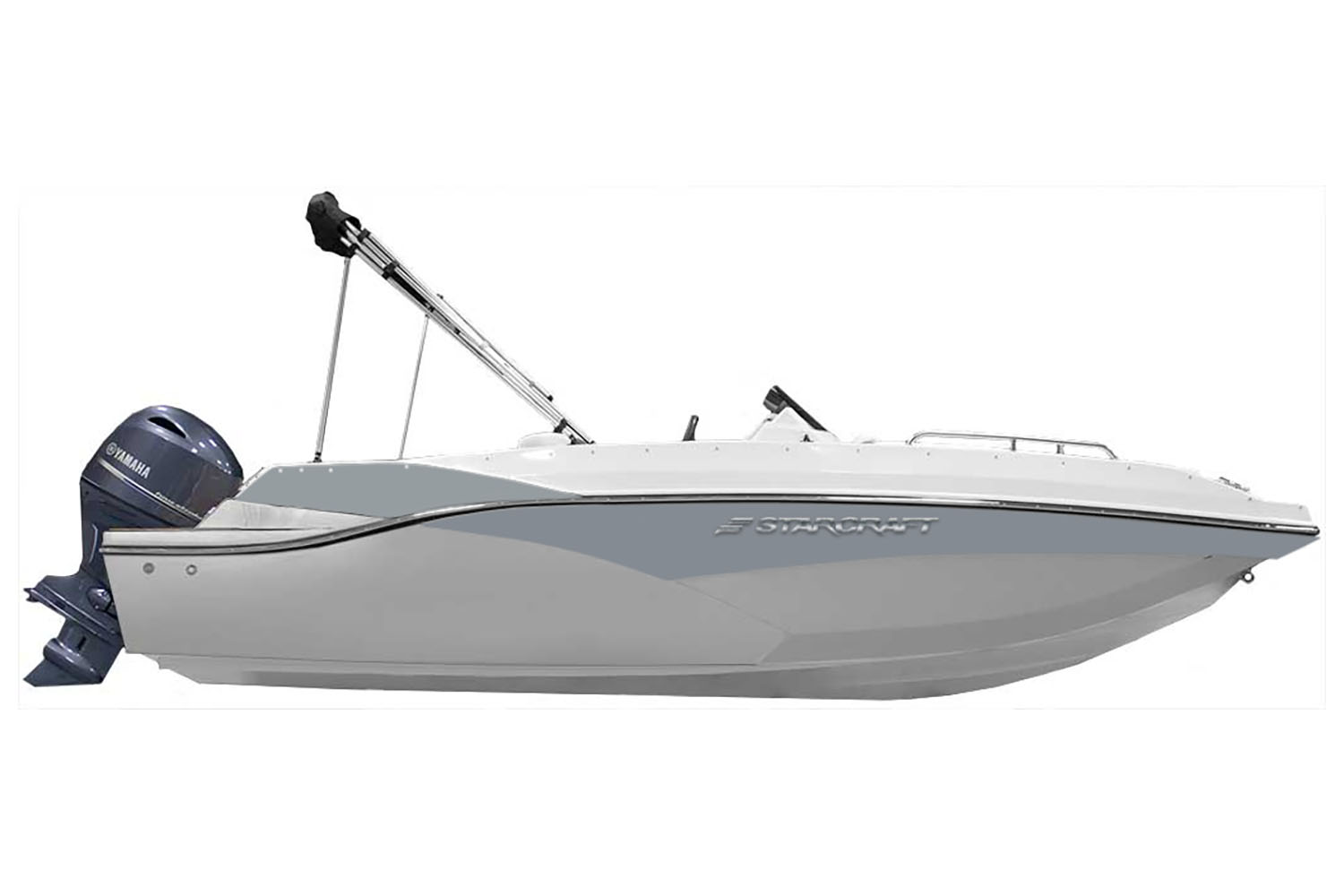 2024 Starcraft SVX 190 DC OB in Paducah, Kentucky - Photo 7