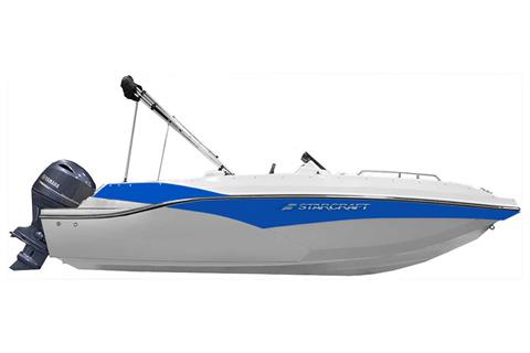 2024 Starcraft SVX 191 OB in Paducah, Kentucky - Photo 2