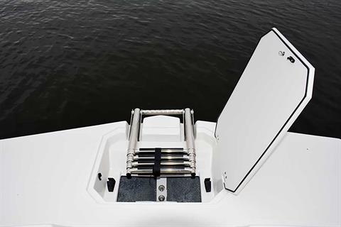 2024 Starcraft SVX 191 OB in Paducah, Kentucky - Photo 8