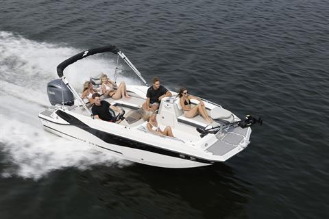 2024 Starcraft SVX 191 OB in Paducah, Kentucky - Photo 11