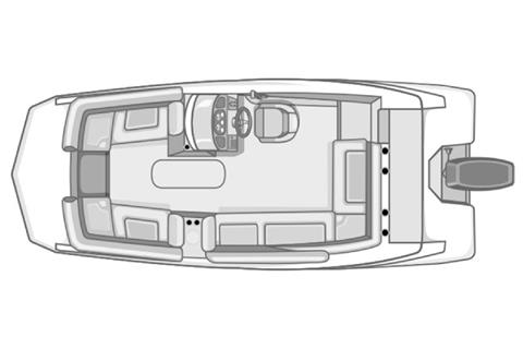 2024 Starcraft SVX 211 OB in Paducah, Kentucky - Photo 17