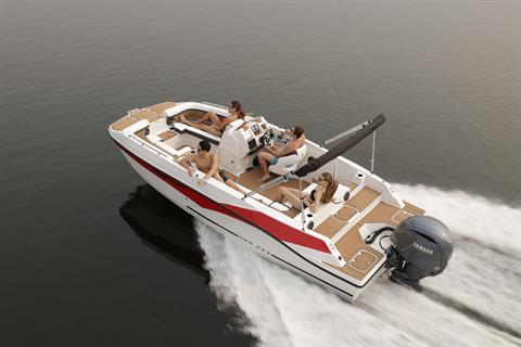 2024 Starcraft SVX 211 OB in Paducah, Kentucky - Photo 16