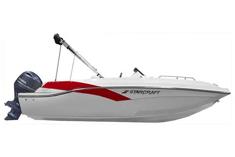 2024 Starcraft SVX 230 OB in Paducah, Kentucky - Photo 4