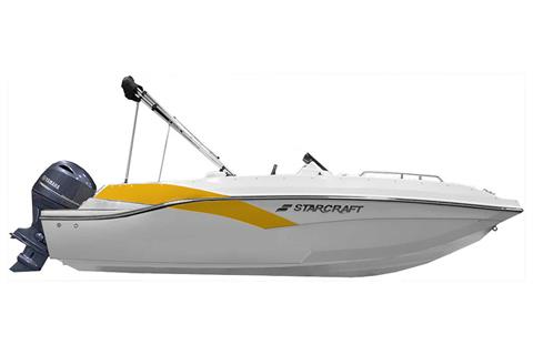 2024 Starcraft SVX 230 OB in Paducah, Kentucky - Photo 6