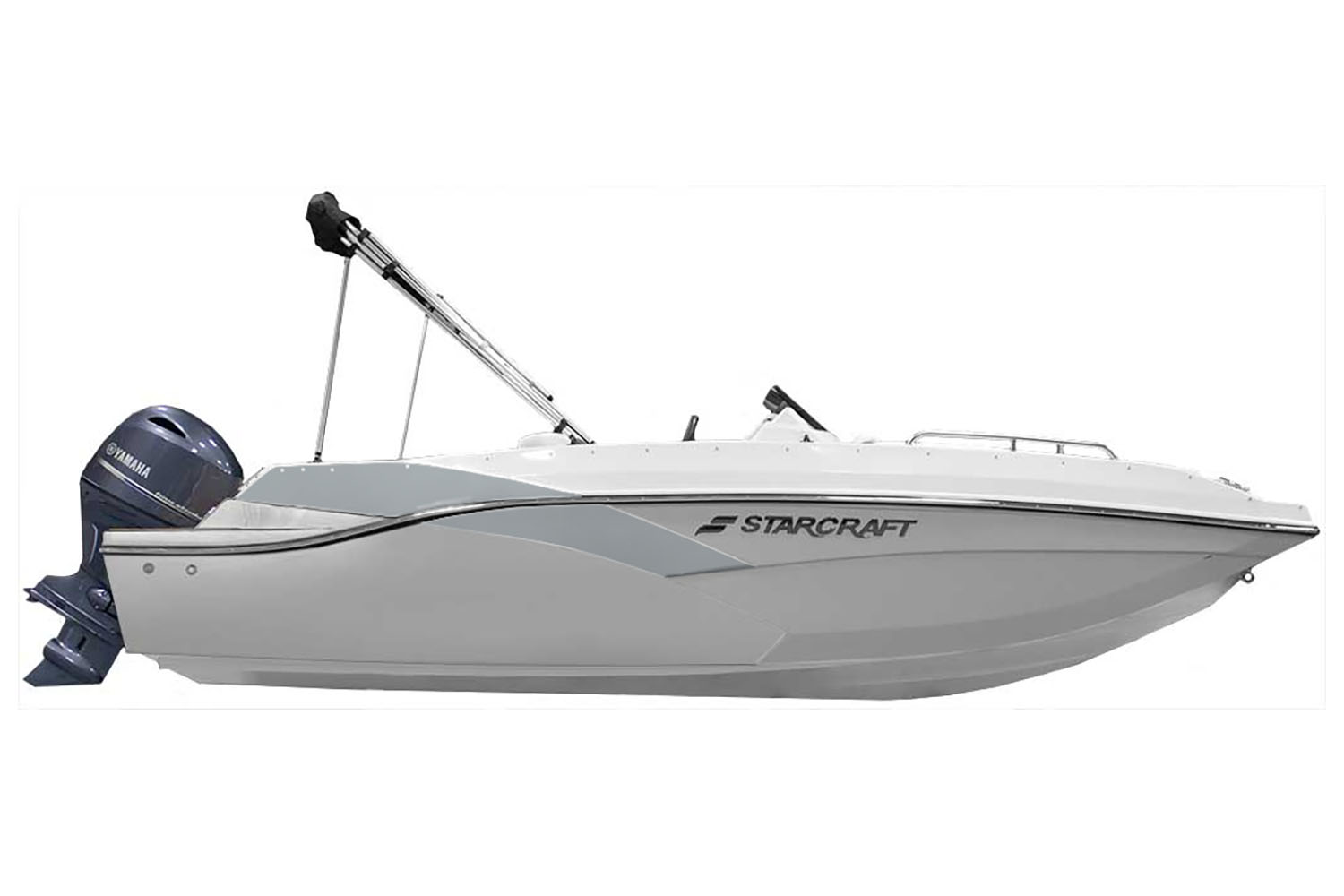 2024 Starcraft SVX 230 OB in Paducah, Kentucky - Photo 7