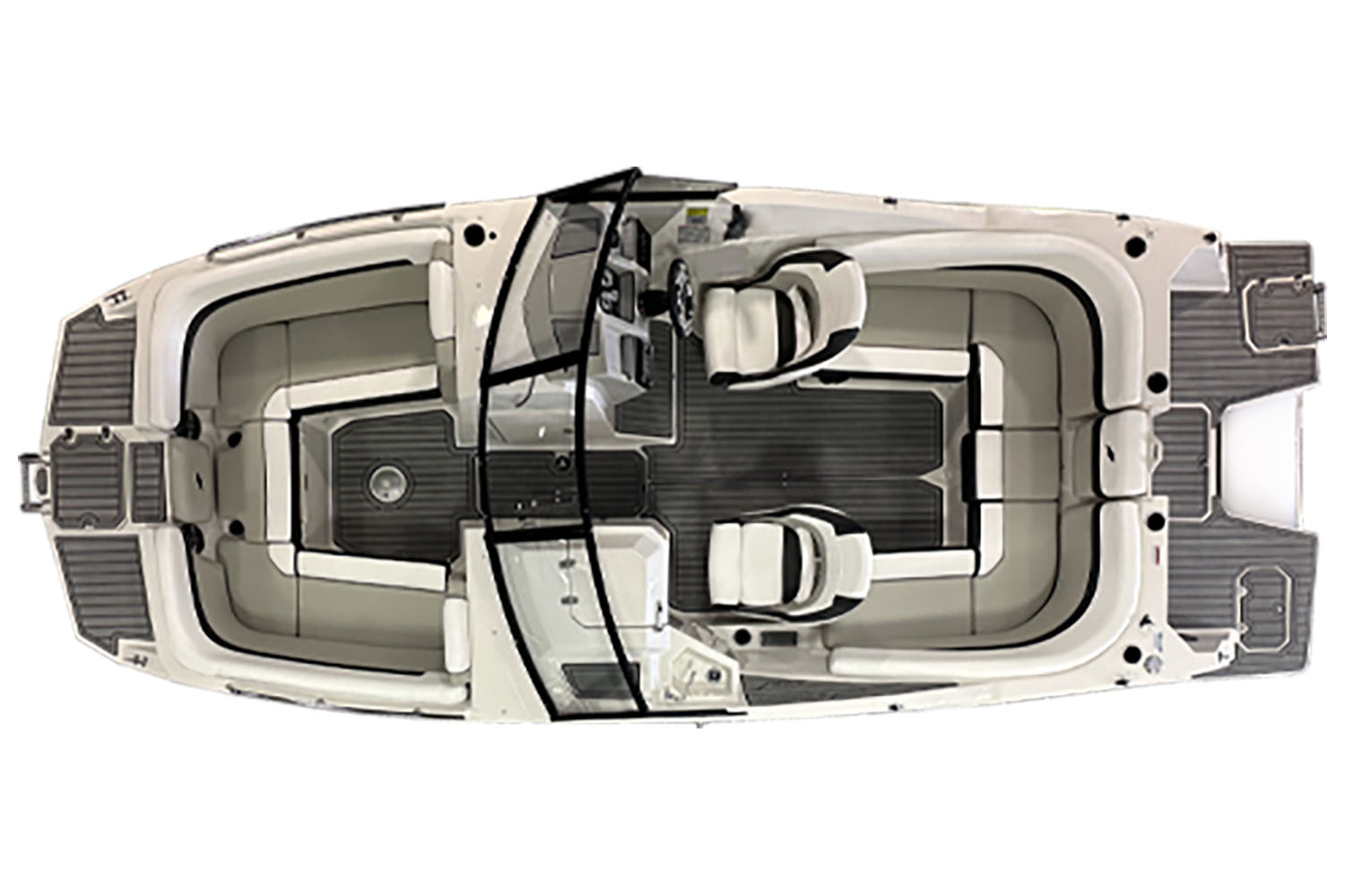 2024 Starcraft SVX 230 OB in Paducah, Kentucky - Photo 8