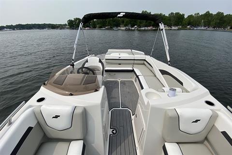 2024 Starcraft SVX 230 OB in Paducah, Kentucky - Photo 10