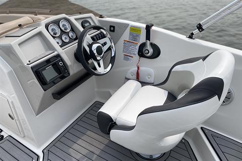 2024 Starcraft SVX 230 OB in Paducah, Kentucky - Photo 11