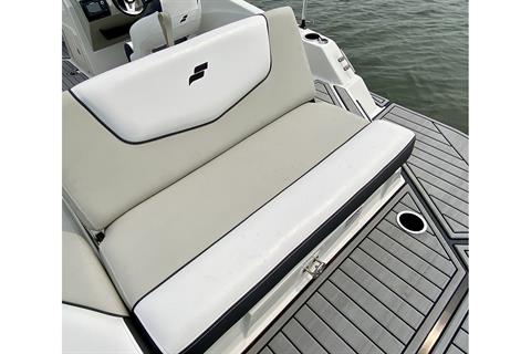 2024 Starcraft SVX 230 OB in Paducah, Kentucky - Photo 12