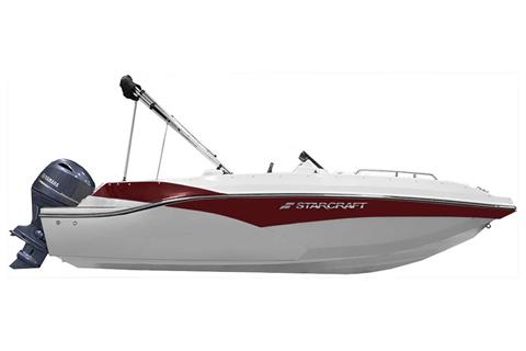 2024 Starcraft SVX 231 DH OB in Paducah, Kentucky - Photo 5