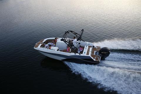 2024 Starcraft SVX 231 DH OB in Paducah, Kentucky - Photo 11