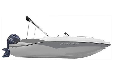 2024 Starcraft SVX 231 OB